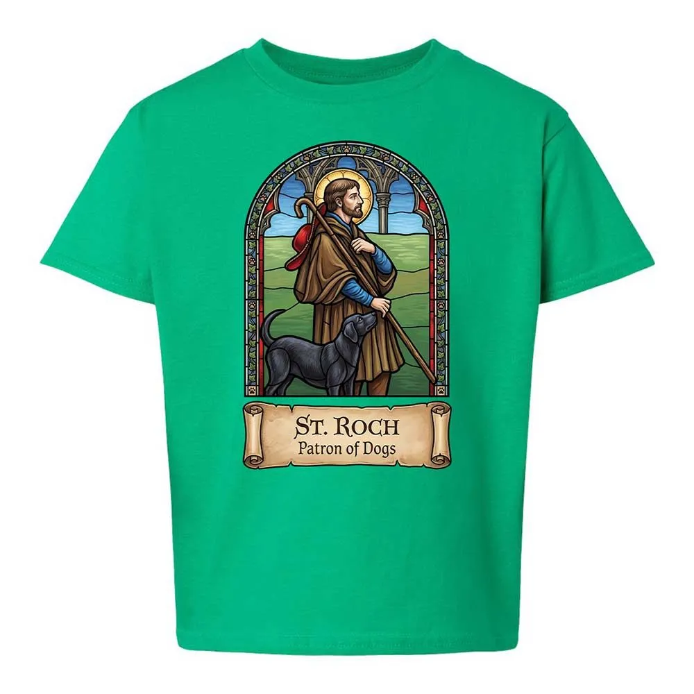 Patron of Dogs - Irish Green - 16