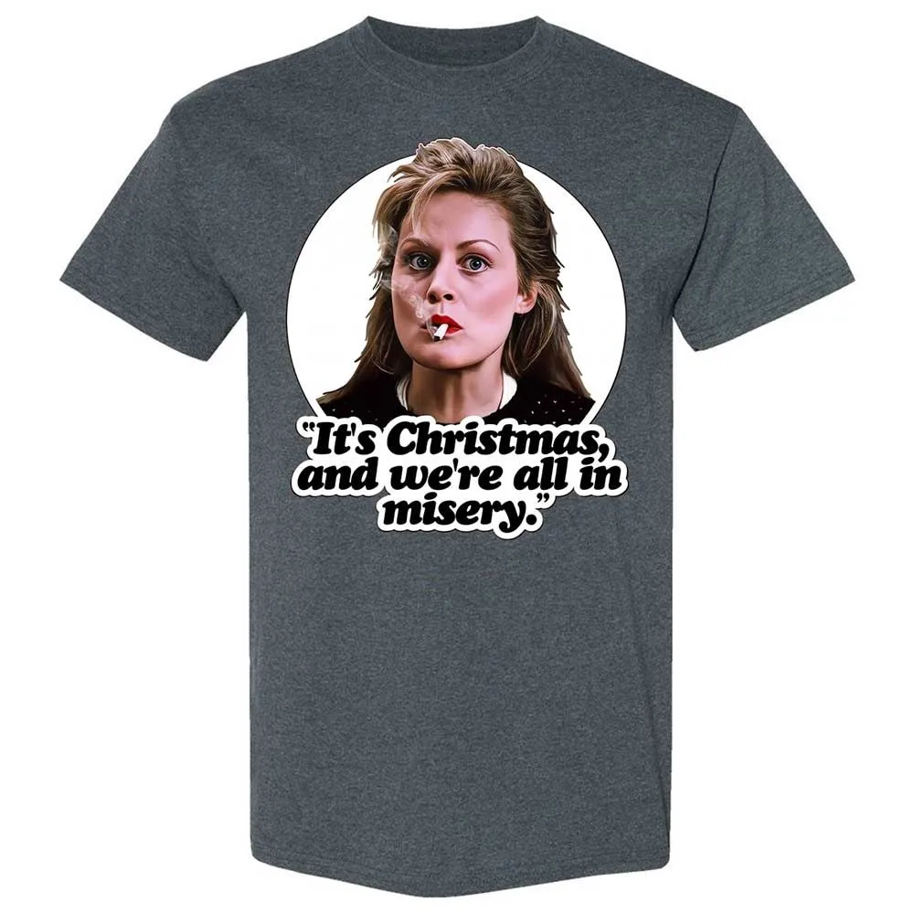 We're All In Misery - Dark Heather - 6