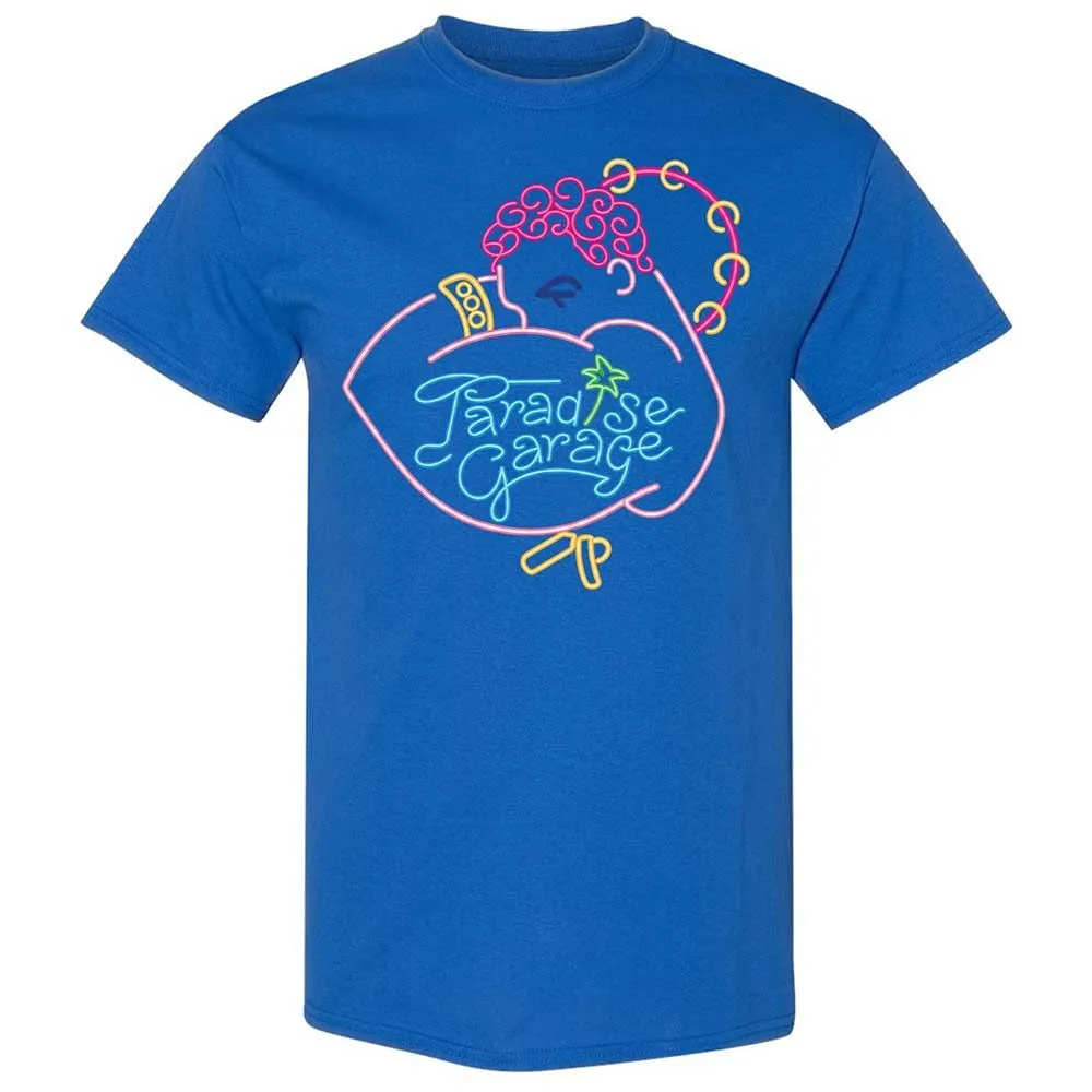 Paradise Garage - Royal - 3