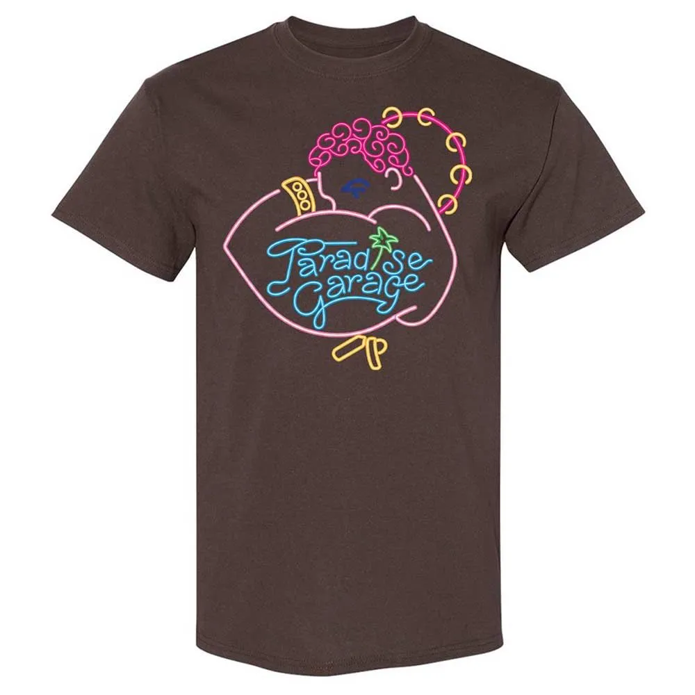 Paradise Garage - Dark Chocolate - 7