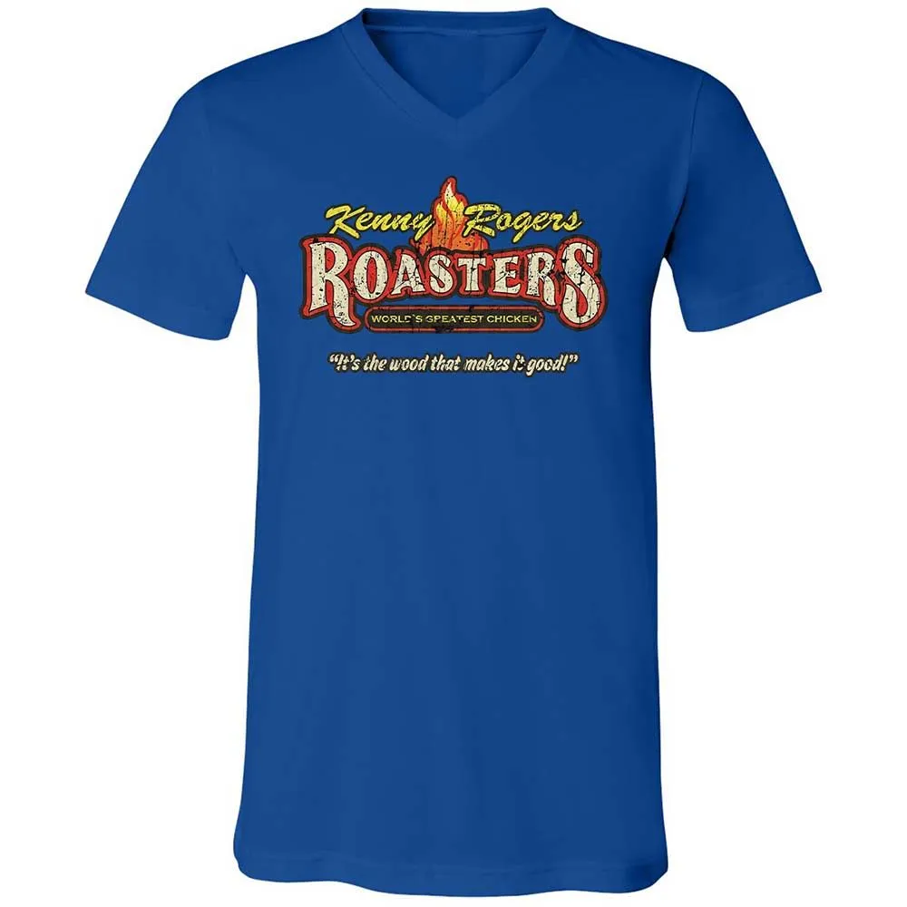 Kenny Rogers Roasters - True Royal - 4