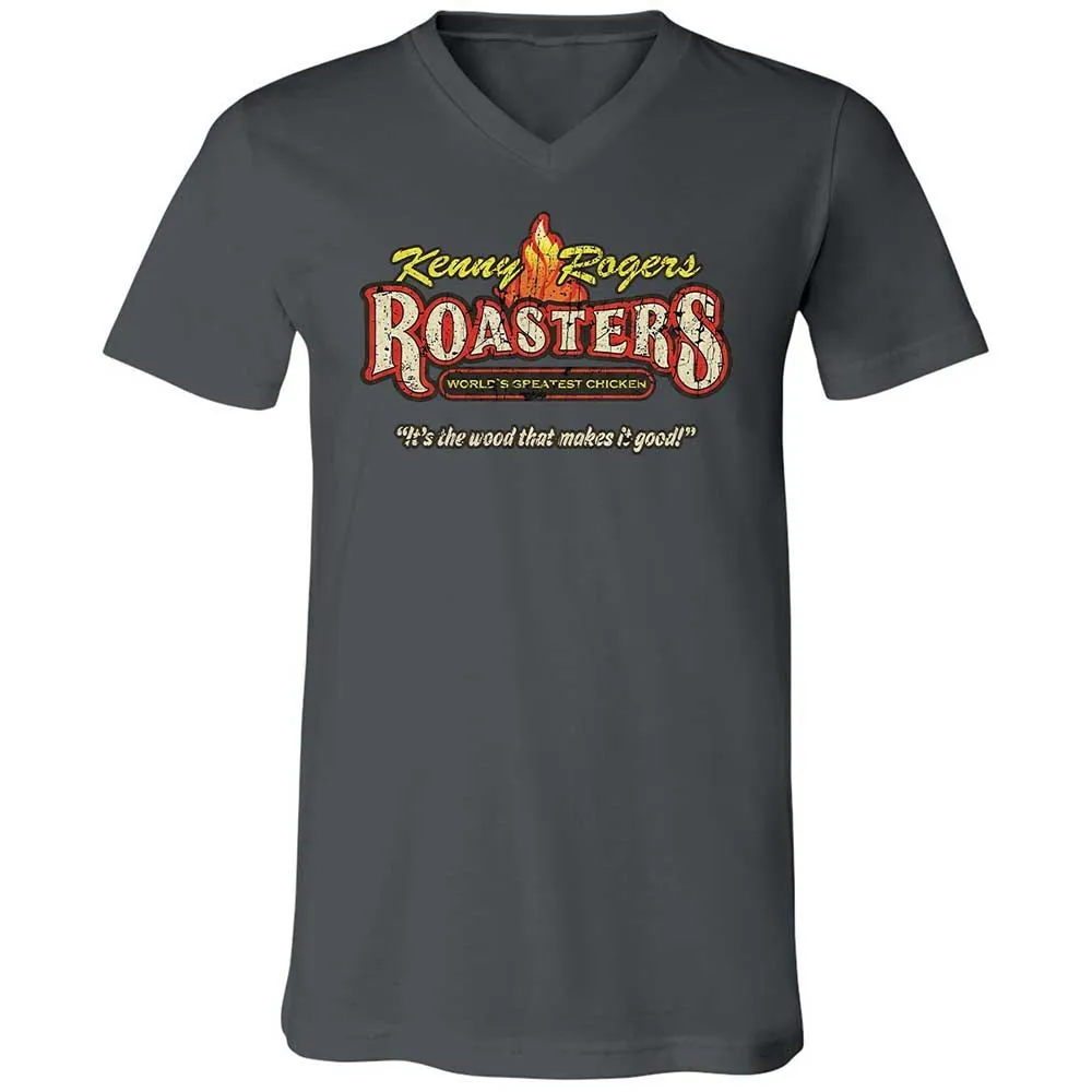 Kenny Rogers Roasters - Asphalt - 13