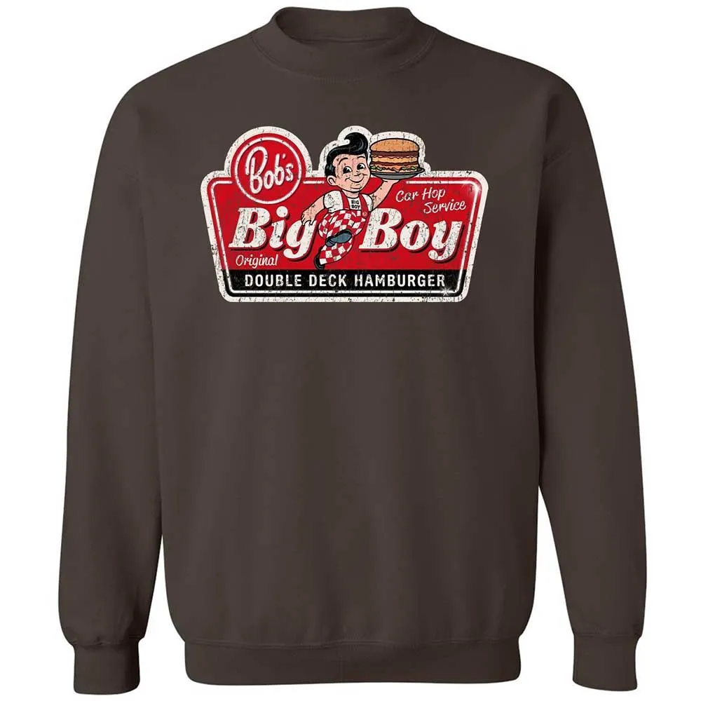 Bob's Big Kid - Dark Chocolate - 4