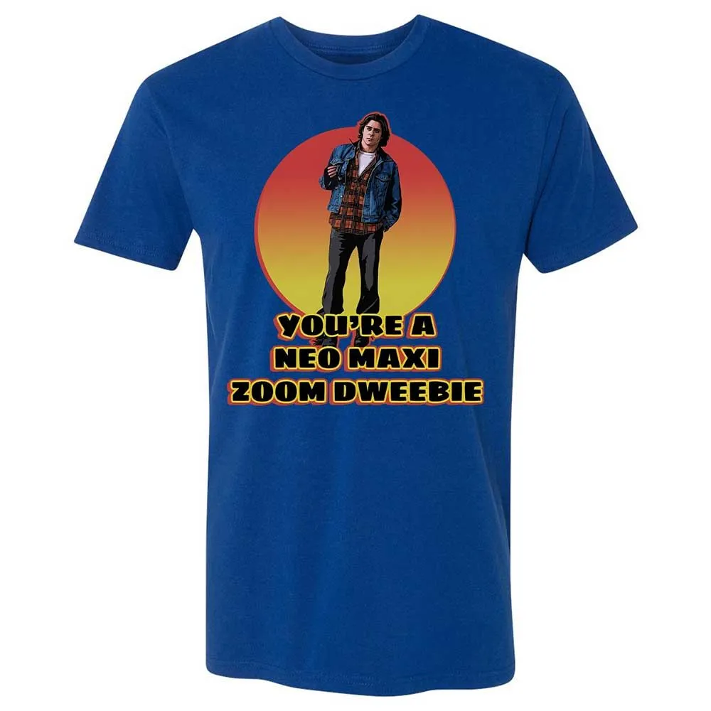 Premium Unisex T-Shirt - 1Y2MUV18 - Royal - 4