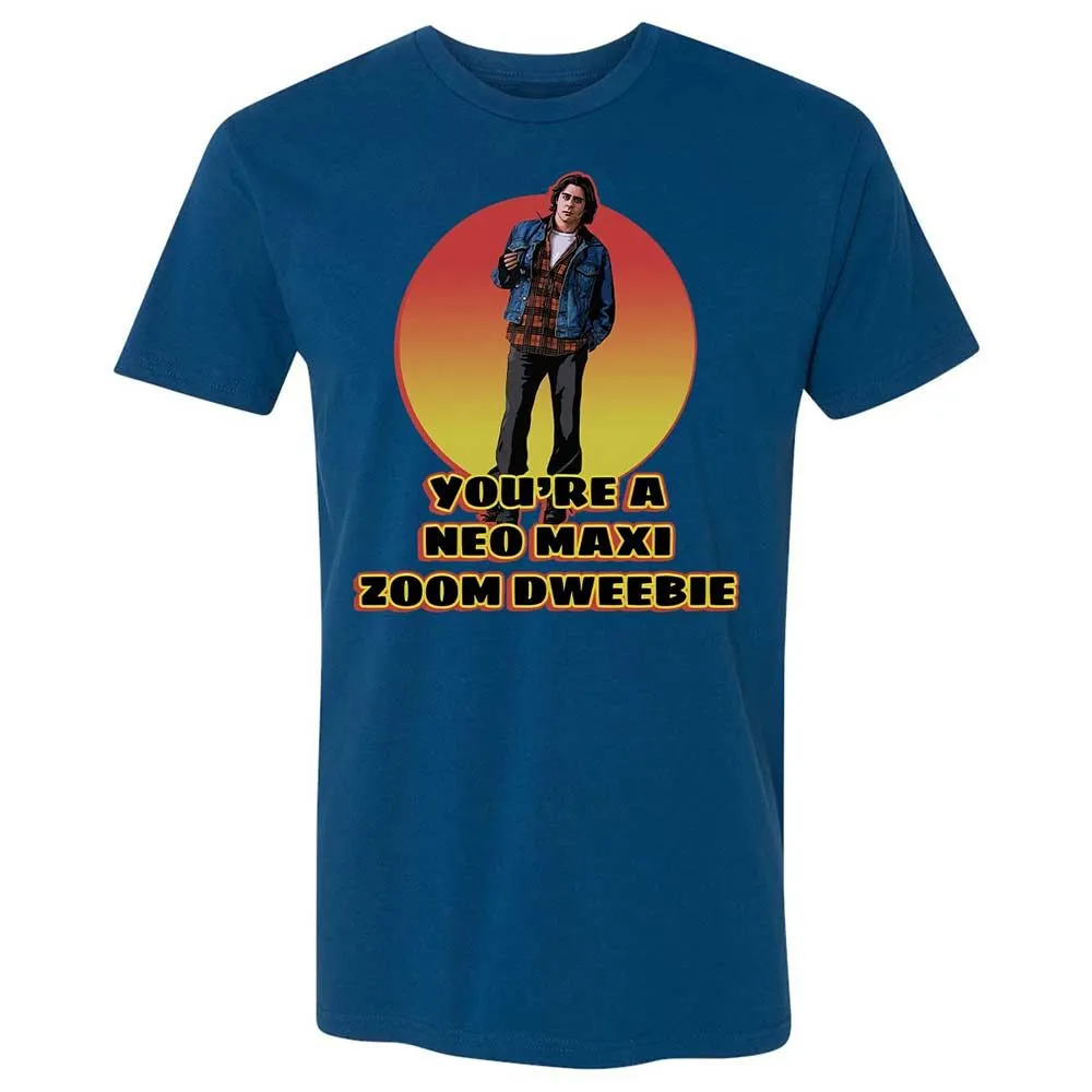 Premium Unisex T-Shirt - 1Y2MUV18 - Cool Blue - 5