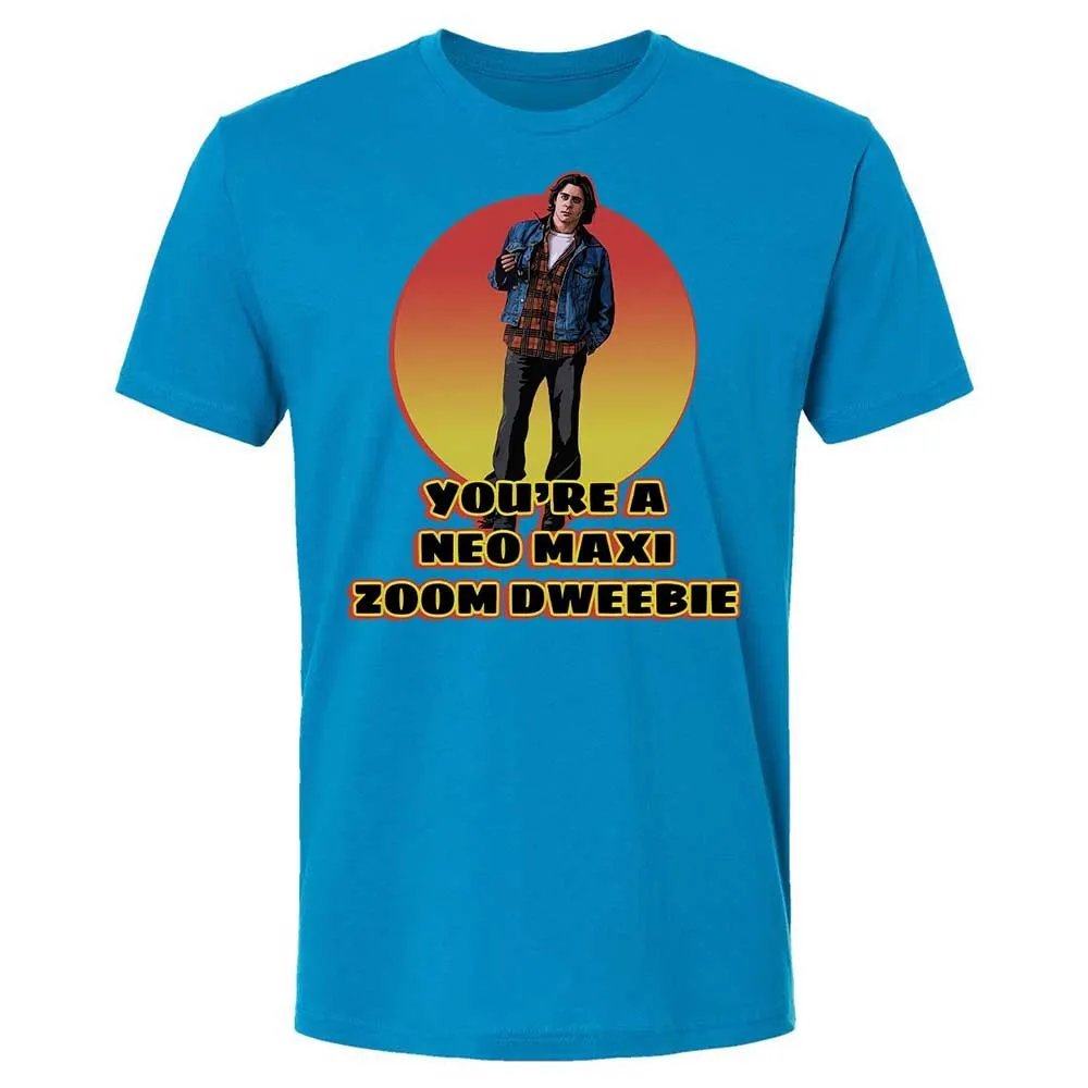 Premium Unisex T-Shirt - 1Y2MUV18 - Turquoise - 15