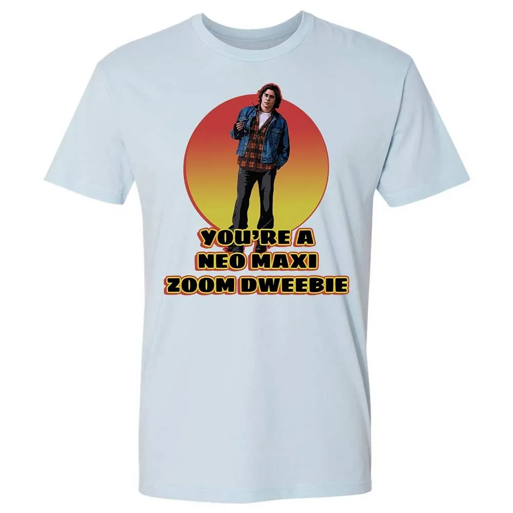 Premium Unisex T-Shirt - 1Y2MUV18 - Light Blue - 21