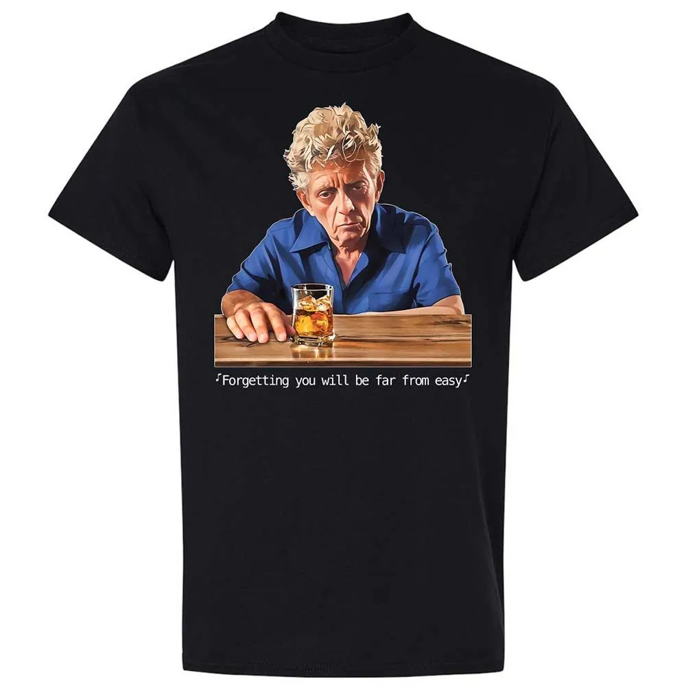 Bill At The Bar - Black - 1