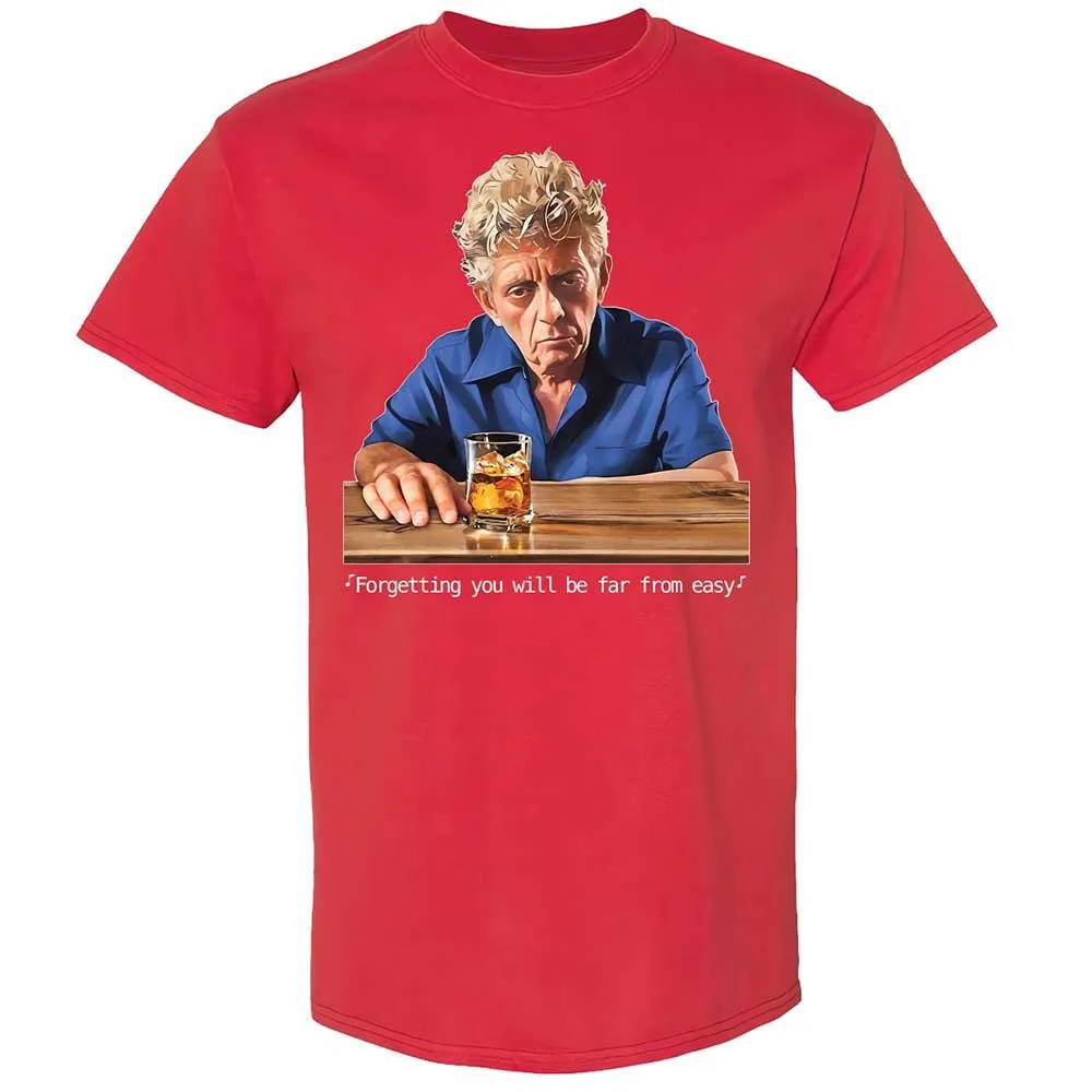 Bill At The Bar - Red - 10