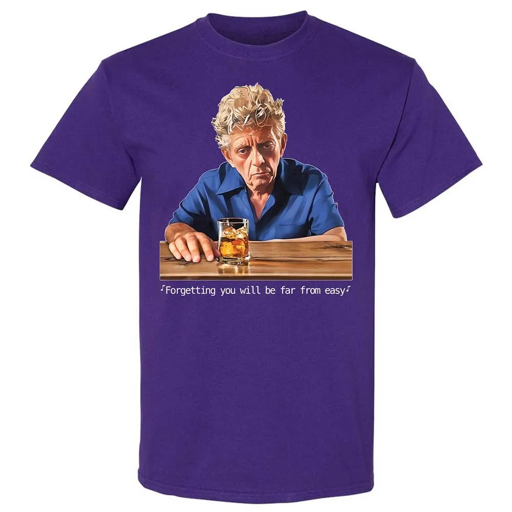 Bill At The Bar - Purple - 12