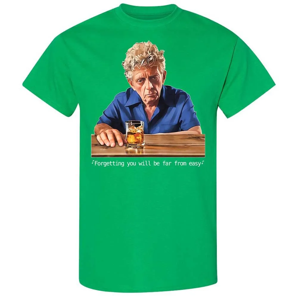 Bill At The Bar - Irish Green - 13