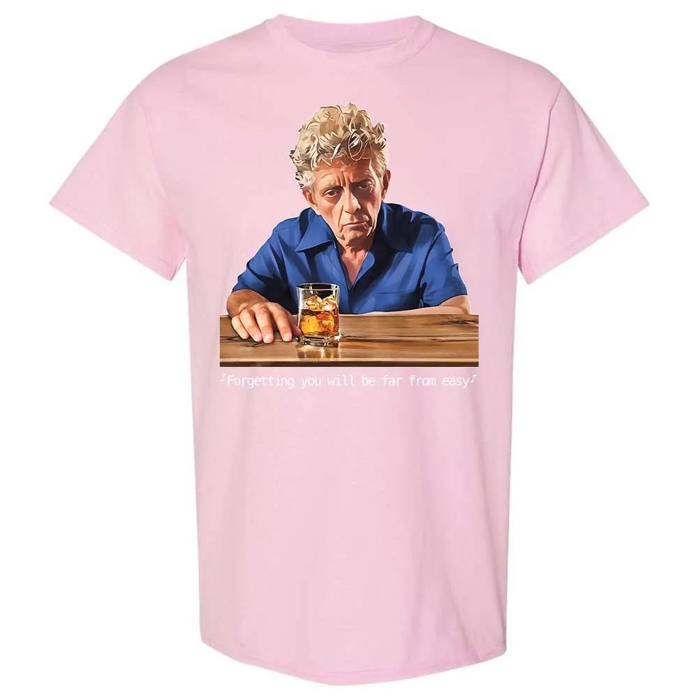 Bill At The Bar - Light Pink - 14