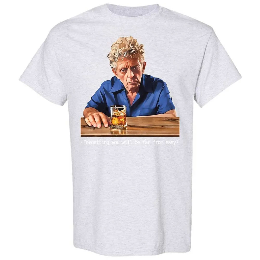 Bill At The Bar - Ash - 15