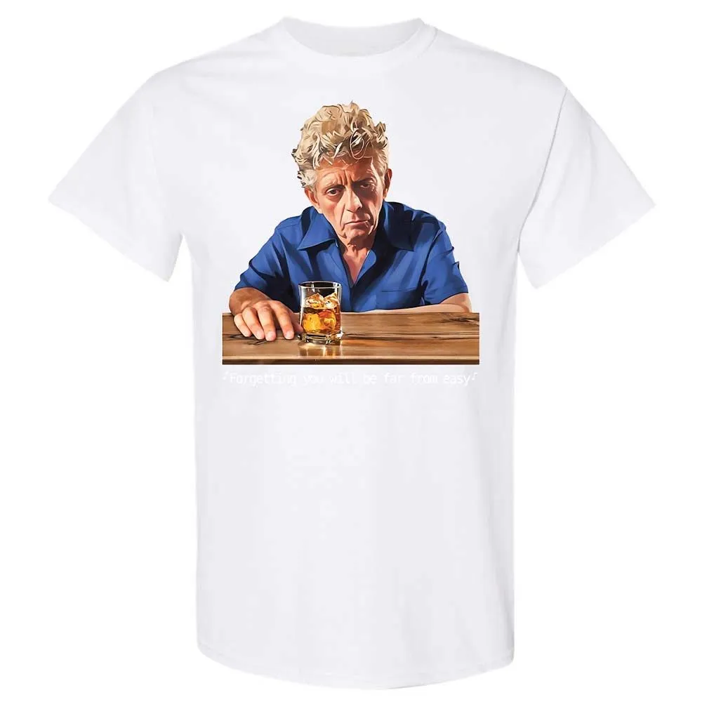 Bill At The Bar - White - 16