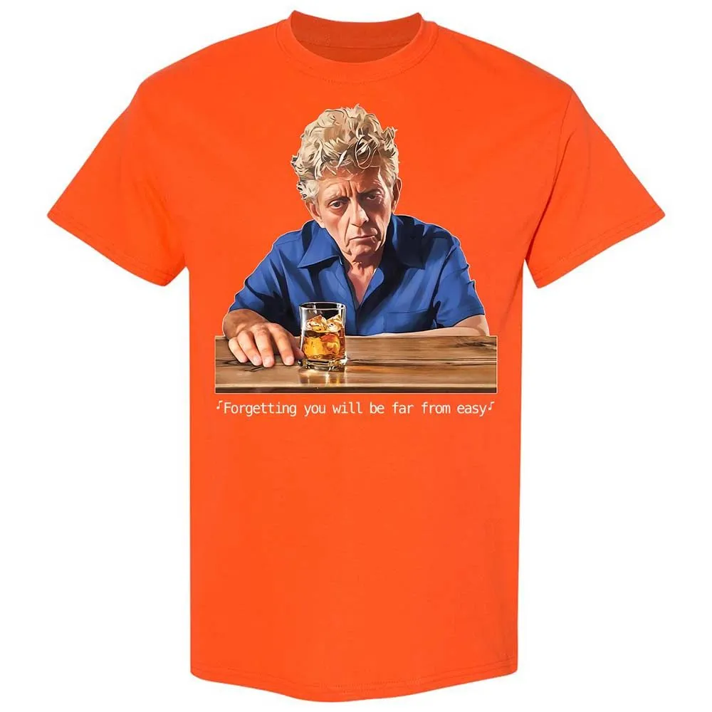Bill At The Bar - Orange - 17