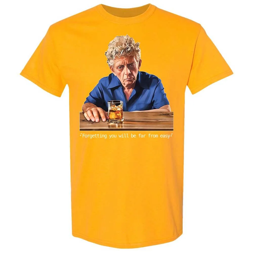 Bill At The Bar - Gold - 18