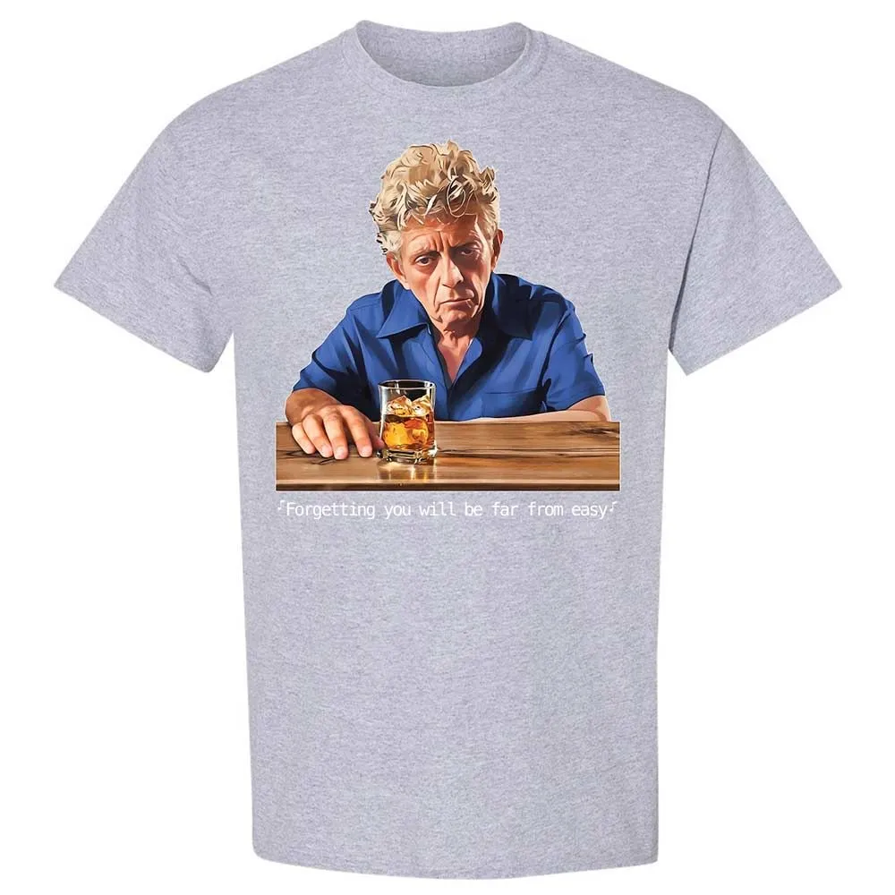 Bill At The Bar - Sport Grey - 21
