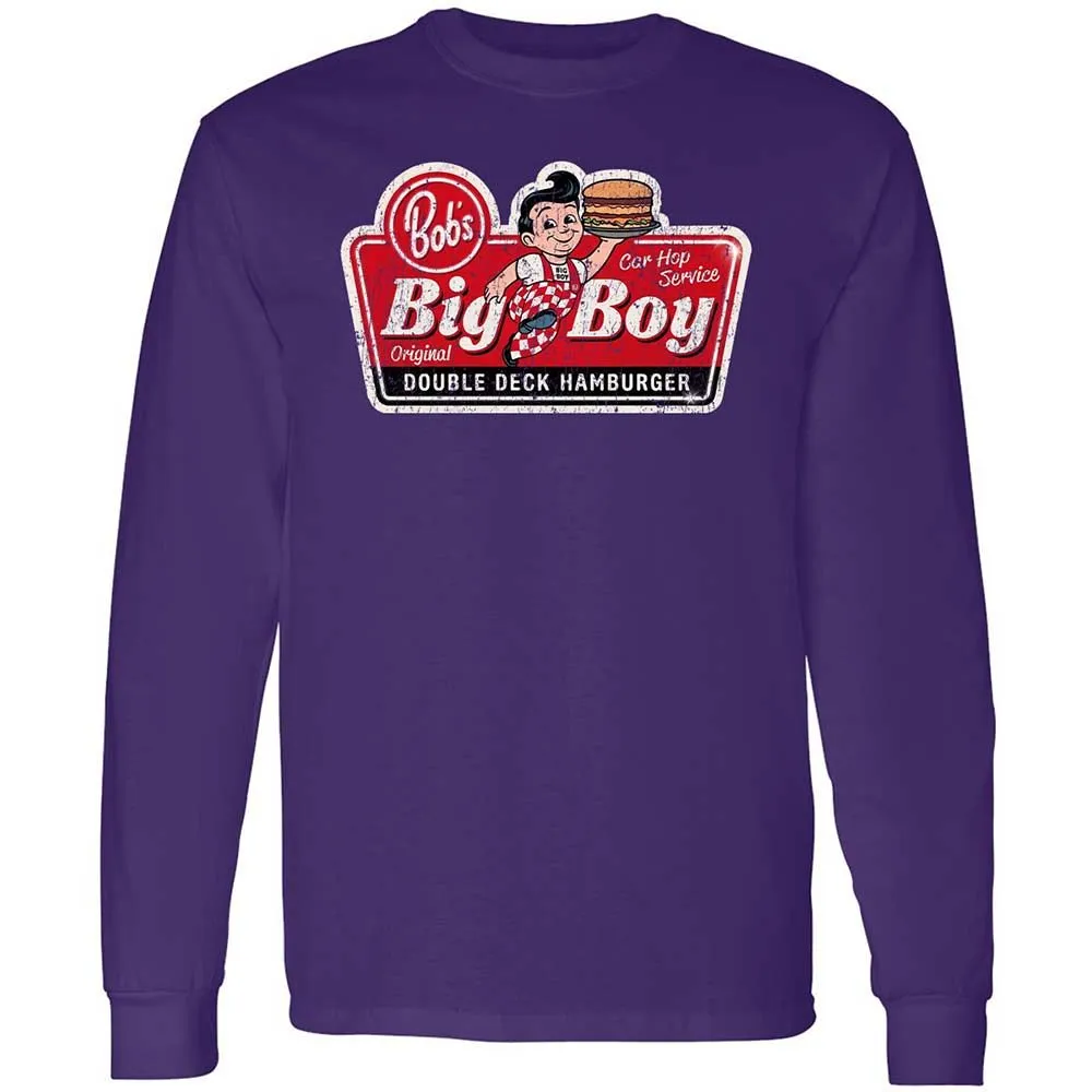 Bob's Big Kid - Purple - 12