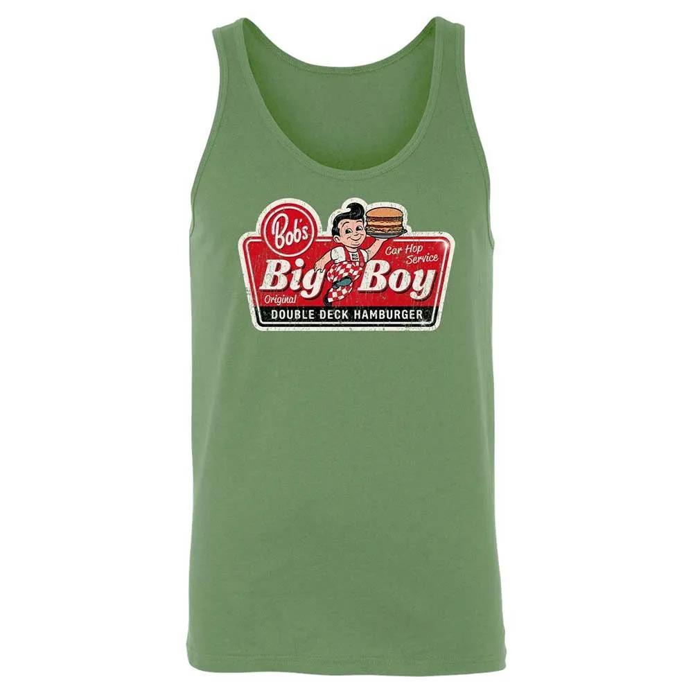 Bob's Big Kid - Leaf - 8
