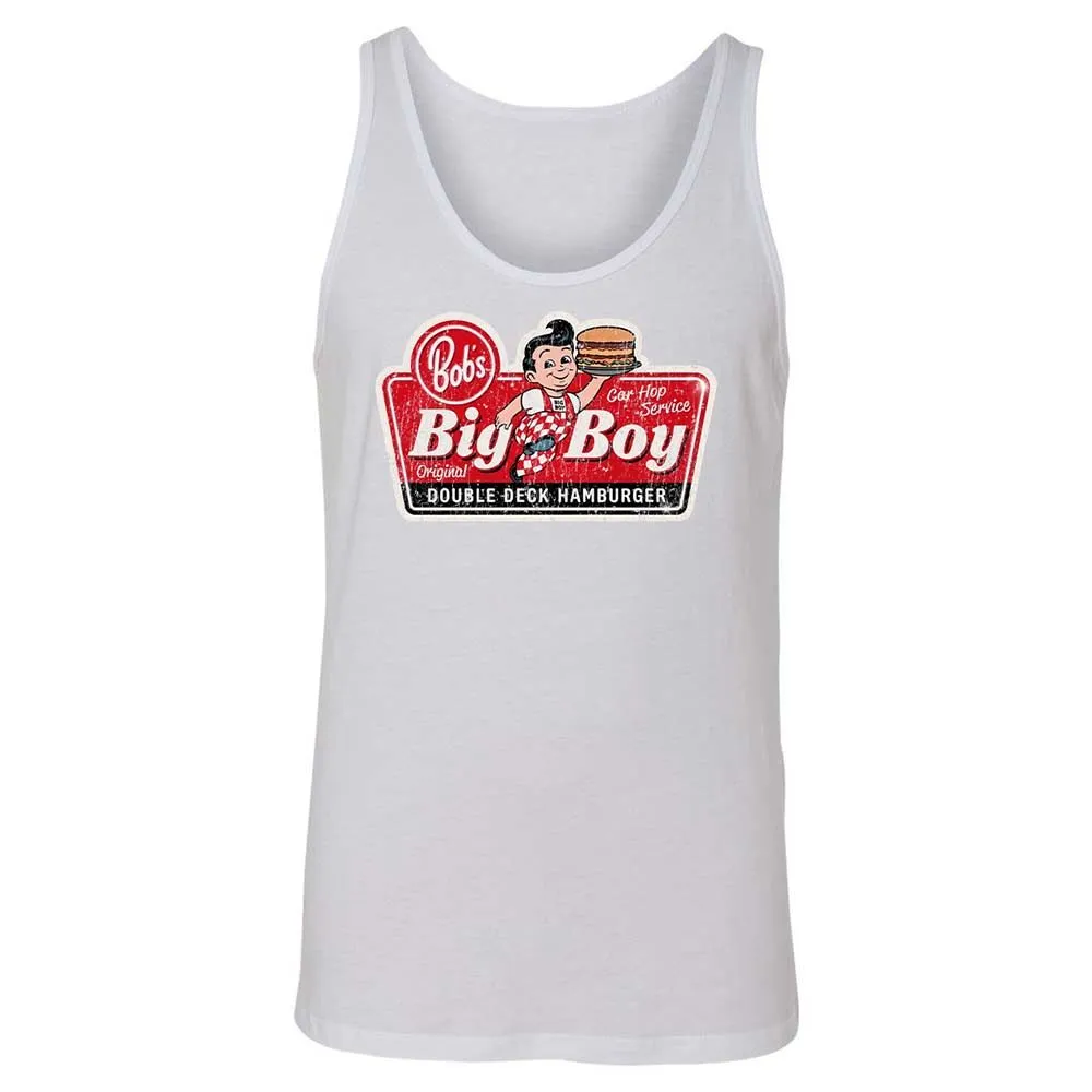 Bob's Big Kid - White - 9