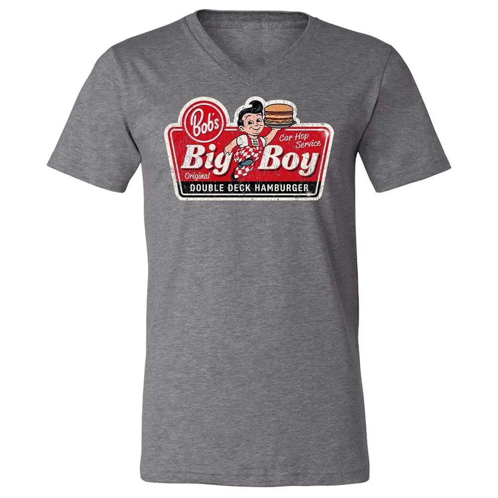 Bob's Big Kid - Deep Heather - 14