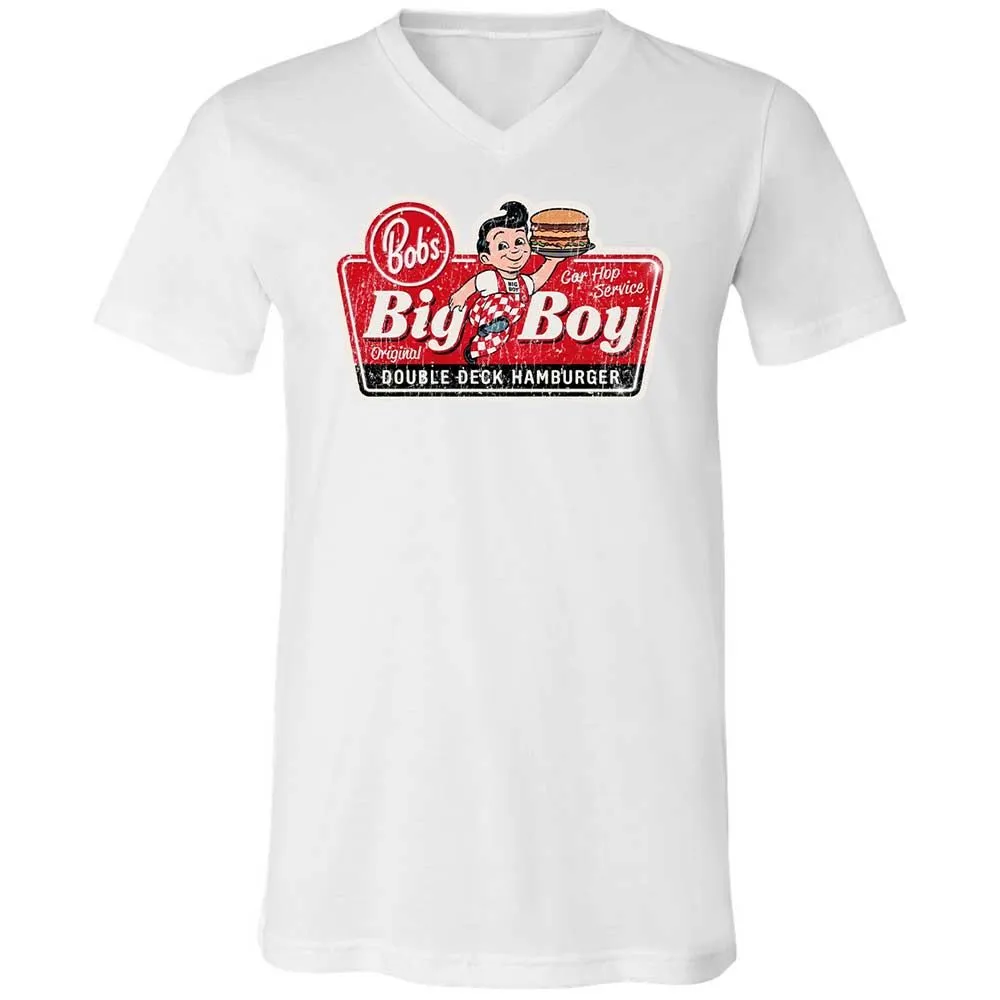 Bob's Big Kid - White - 16