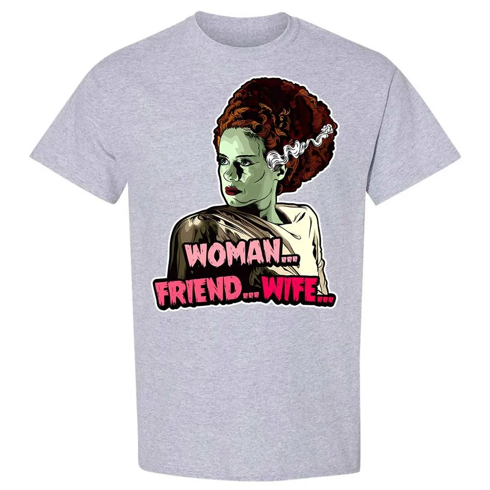Classic Unisex T-Shirt - KM712NXF - Sport Grey - 21