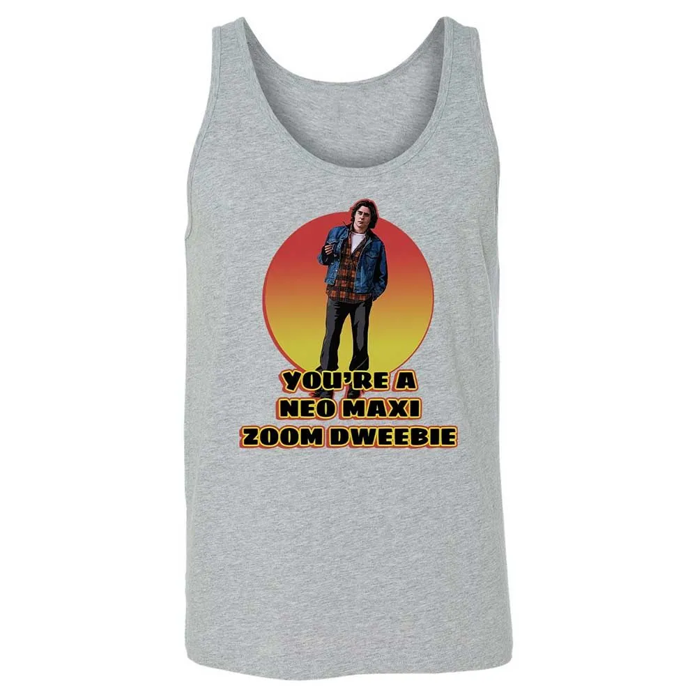 Unisex Jersey Tank - Y352S76S - Athletic Heather - 10