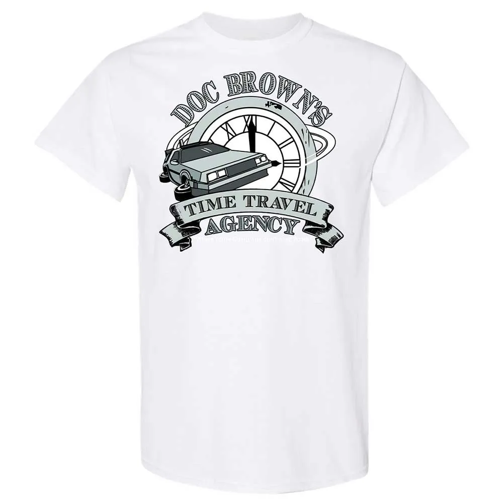 Classic Unisex T-Shirt - PA3ZPHGM - White - 16