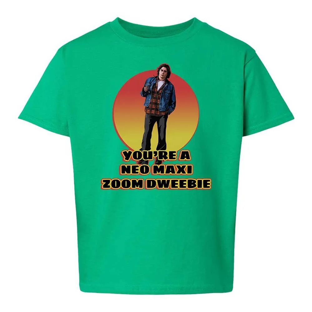 Kids T-Shirt - KASQTP12 - Irish Green - 16