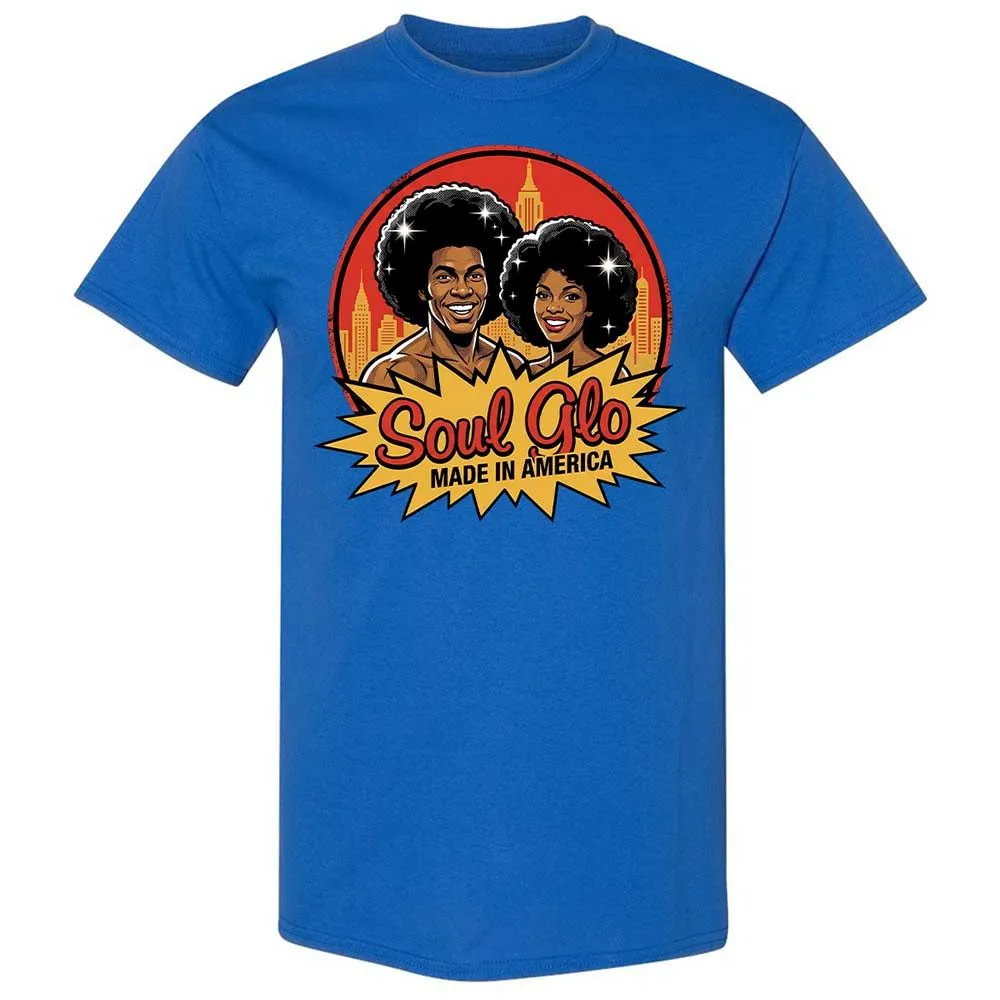 Classic Unisex T-Shirt - 3CRSXF2J - Royal - 3