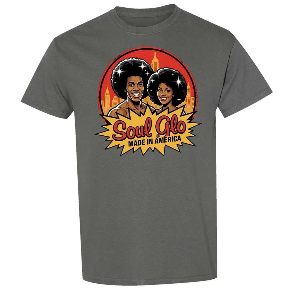 Classic Unisex T-Shirt - 3CRSXF2J - Charcoal - 4