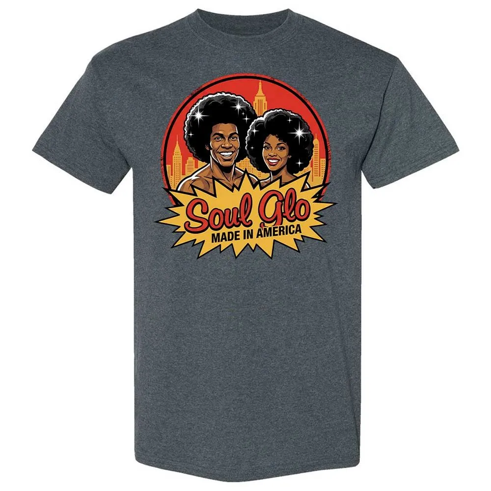 Classic Unisex T-Shirt - 3CRSXF2J - Dark Heather - 6