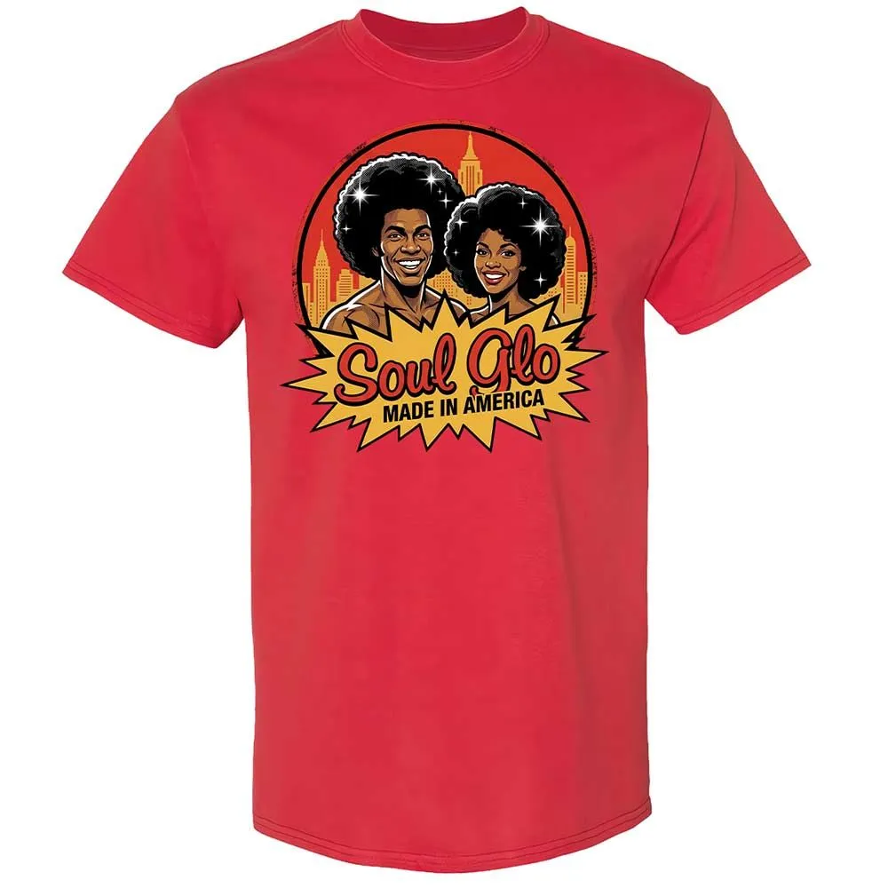 Classic Unisex T-Shirt - 3CRSXF2J - Red - 10