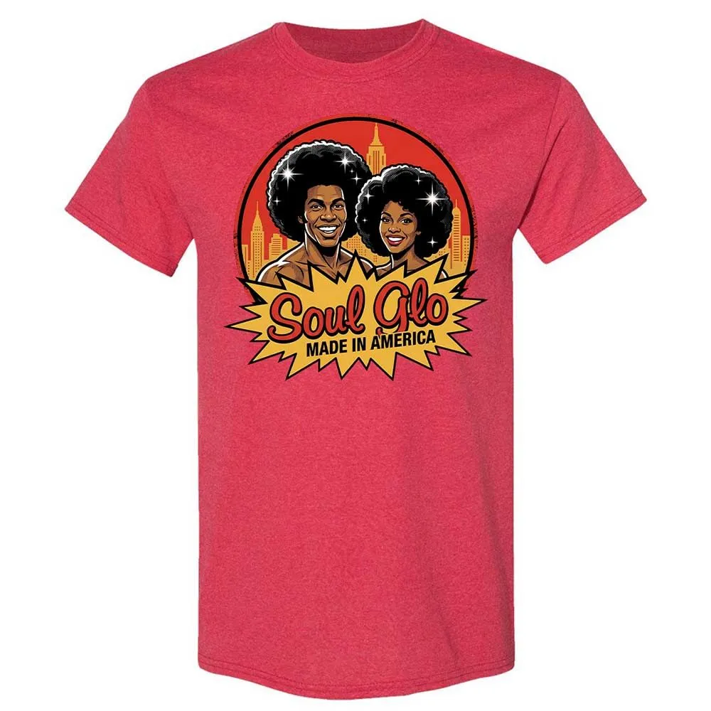 Classic Unisex T-Shirt - 3CRSXF2J - Heather Red - 11