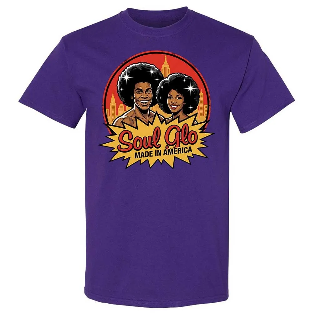 Classic Unisex T-Shirt - 3CRSXF2J - Purple - 12