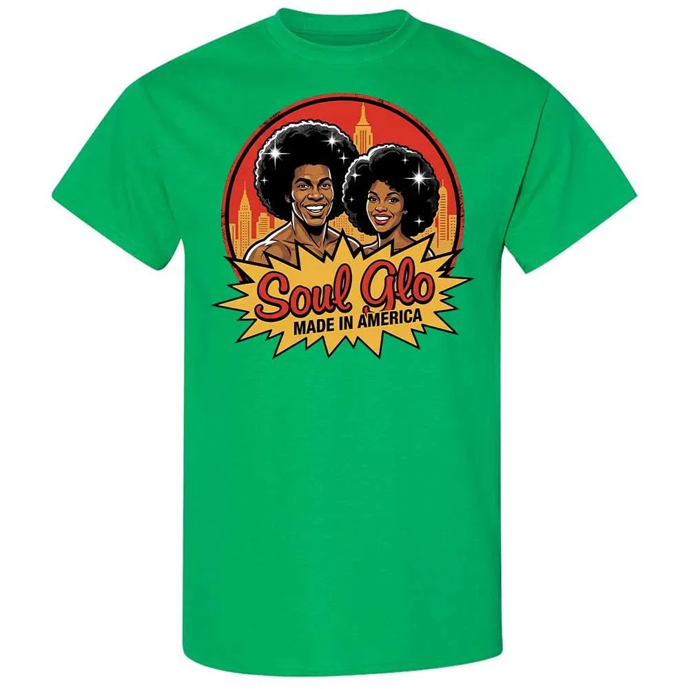 Classic Unisex T-Shirt - 3CRSXF2J - Irish Green - 13