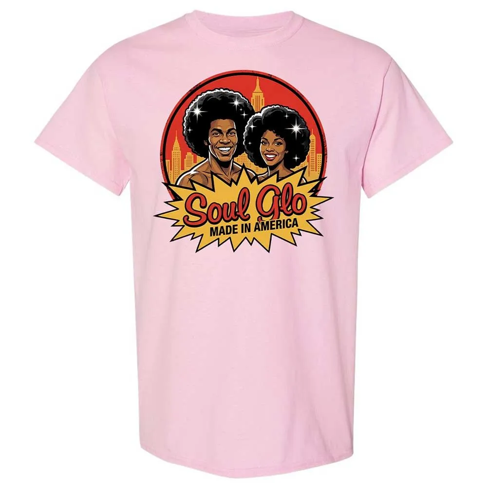 Classic Unisex T-Shirt - 3CRSXF2J - Light Pink - 14