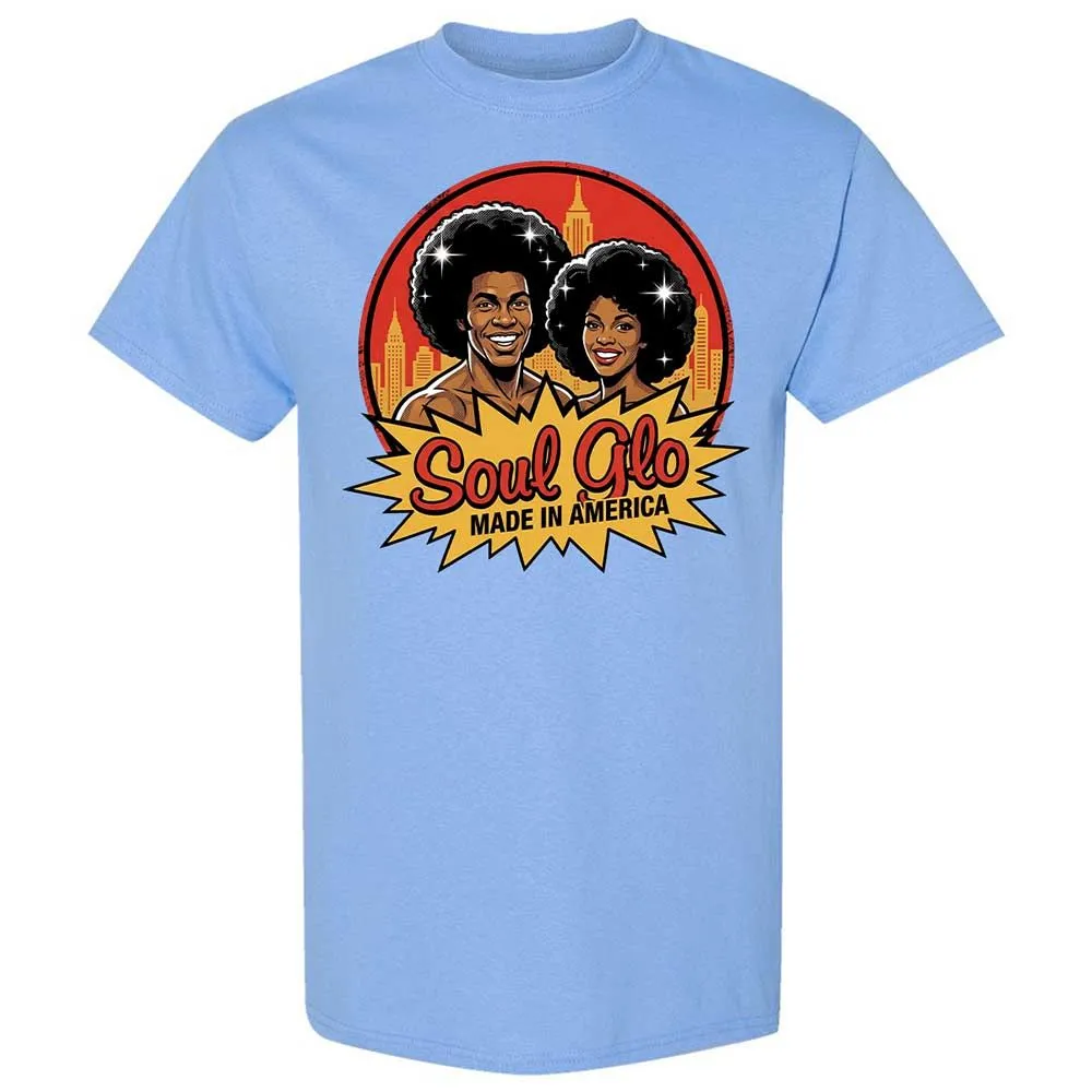 Classic Unisex T-Shirt - 3CRSXF2J - Carolina Blue - 19