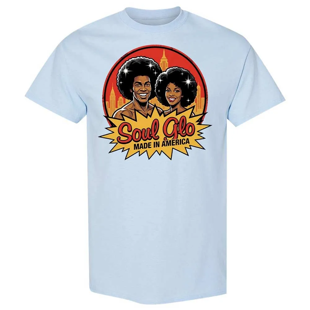 Classic Unisex T-Shirt - 3CRSXF2J - Light Blue - 20