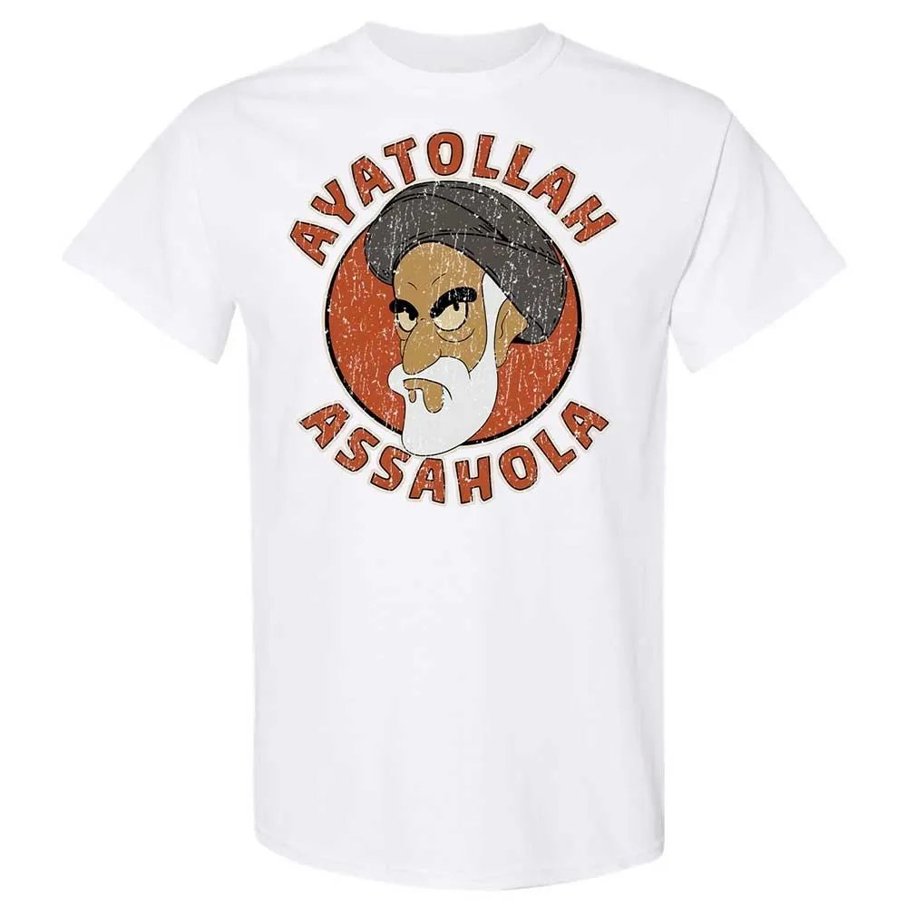 Classic Unisex T-Shirt - K4JAE3D4 - White - 16