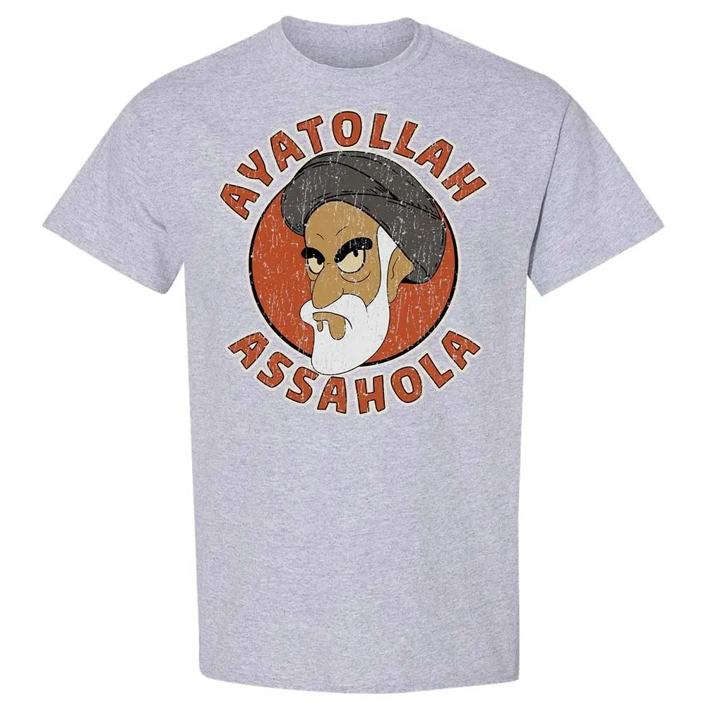 Classic Unisex T-Shirt - K4JAE3D4 - Sport Grey - 21