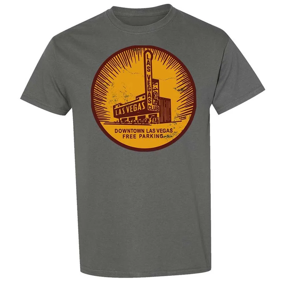 Classic Unisex T-Shirt - NRYQG4XK - Charcoal - 4