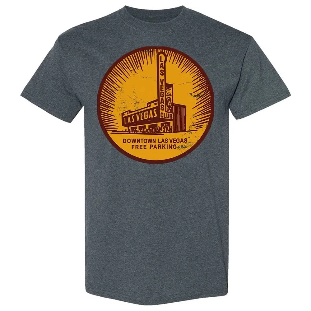 Classic Unisex T-Shirt - NRYQG4XK - Dark Heather - 6