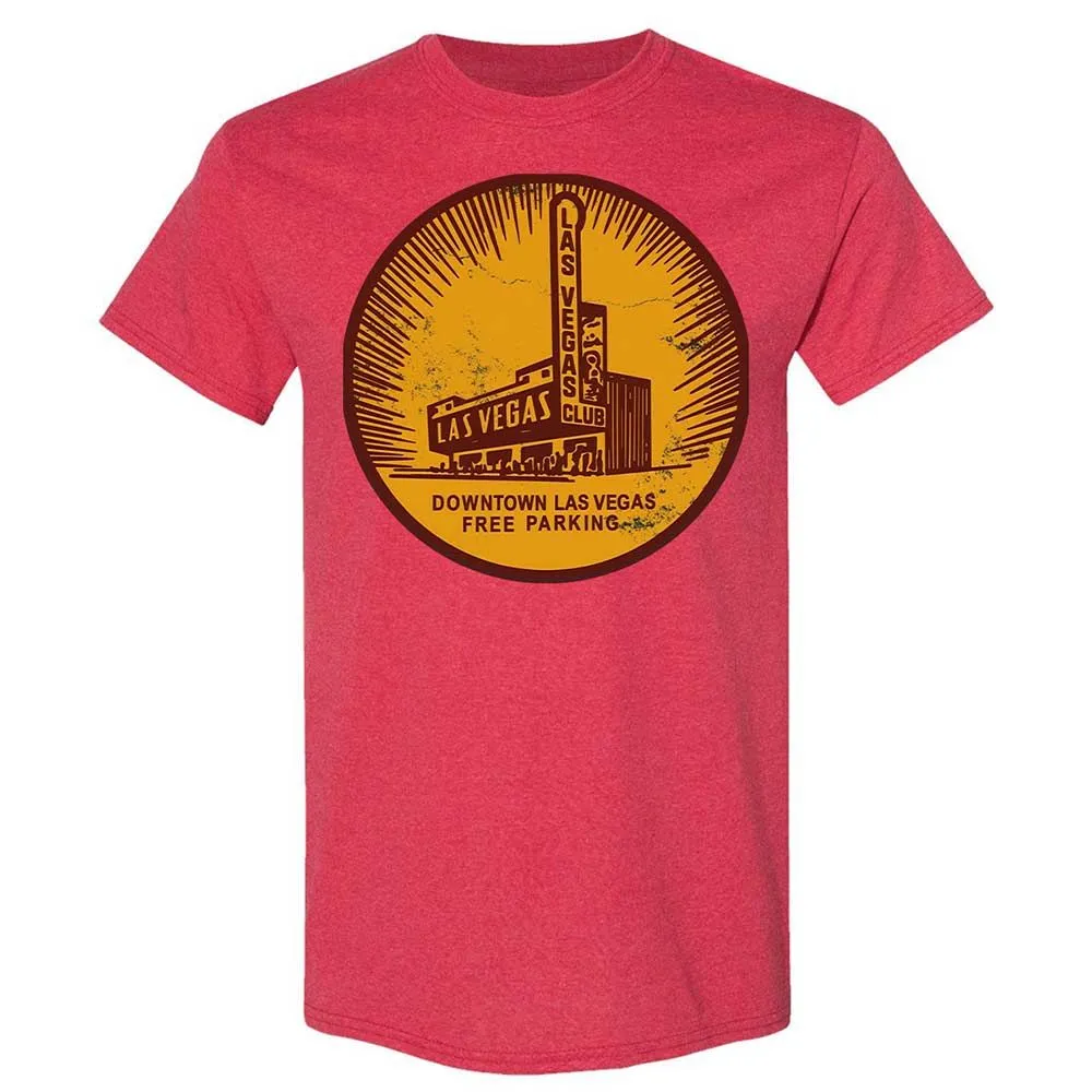 Classic Unisex T-Shirt - NRYQG4XK - Heather Red - 11