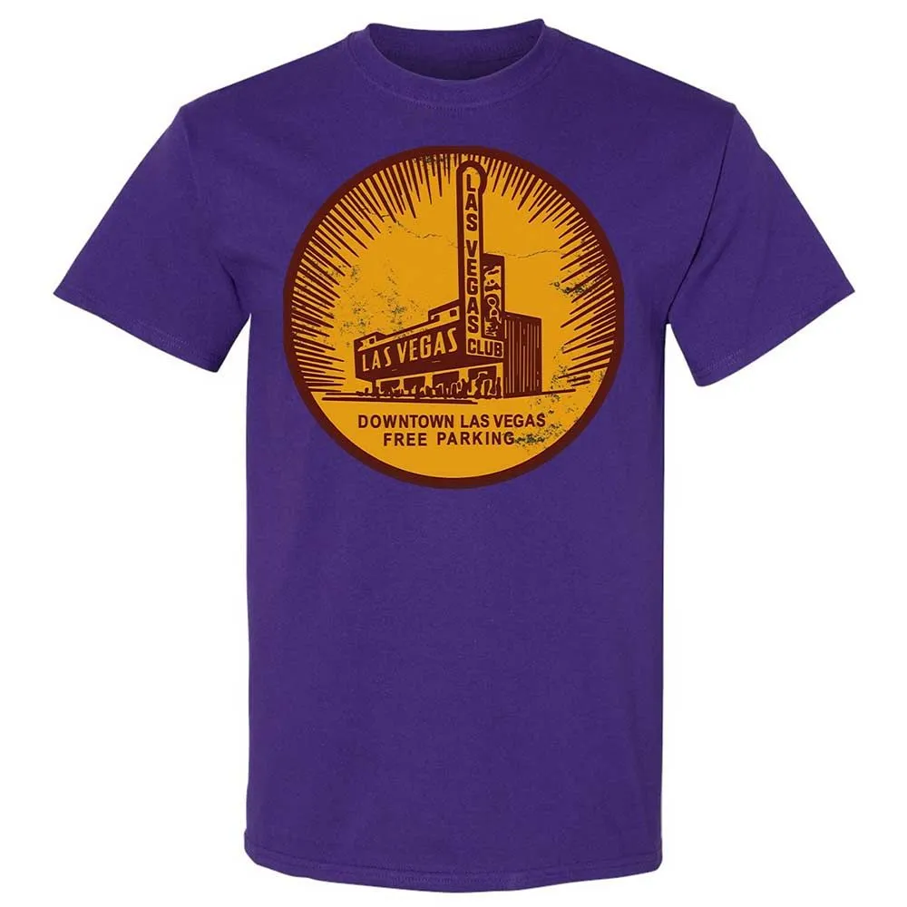Classic Unisex T-Shirt - NRYQG4XK - Purple - 12