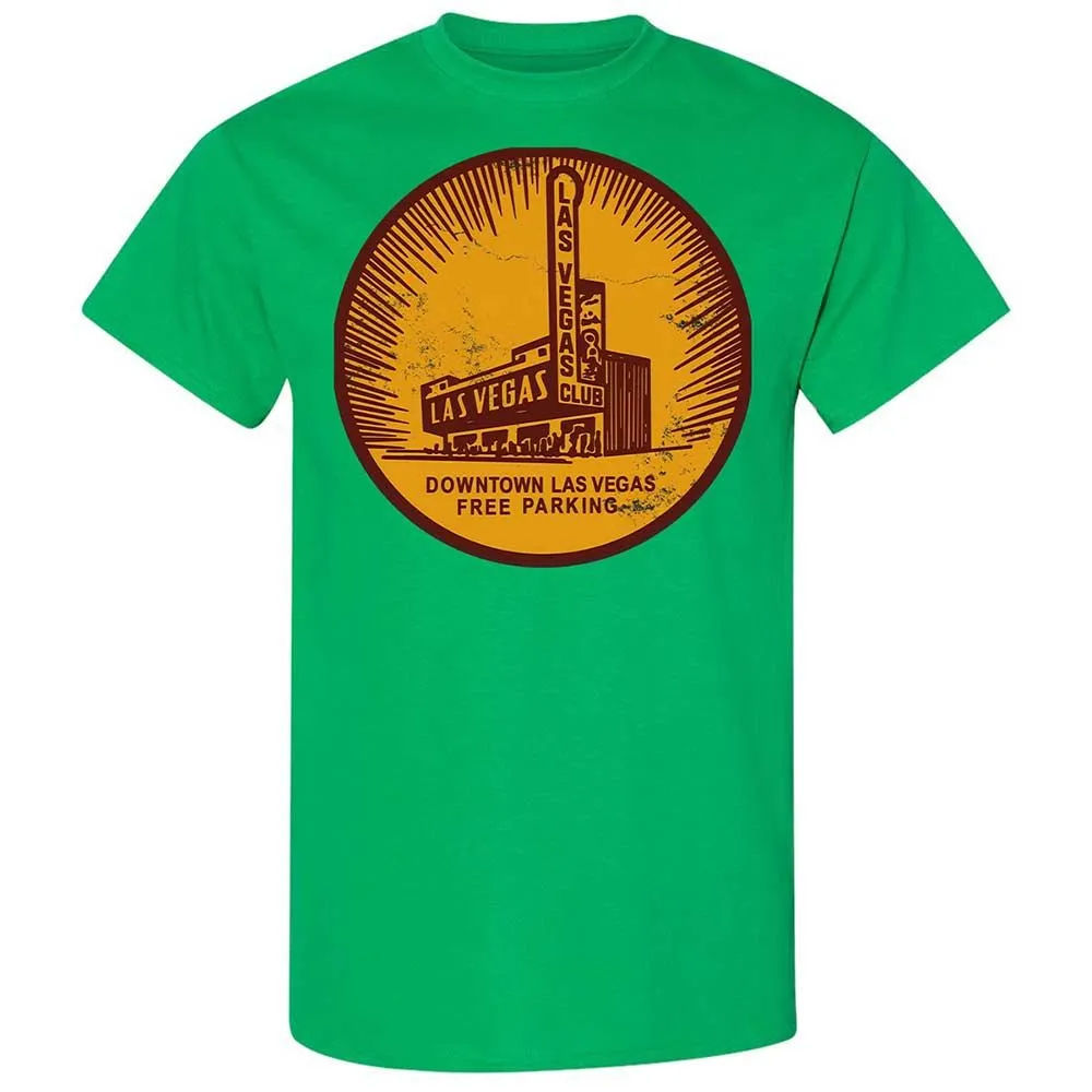 Classic Unisex T-Shirt - NRYQG4XK - Irish Green - 13