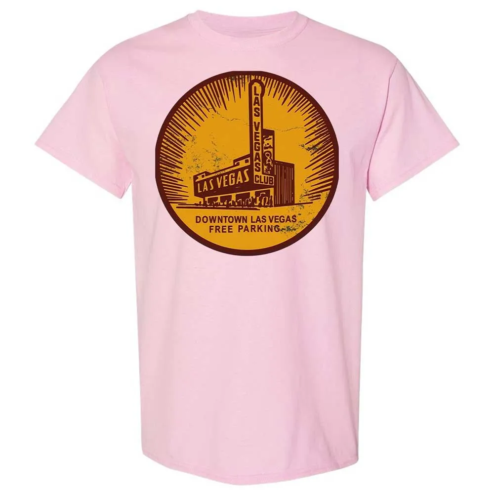Classic Unisex T-Shirt - NRYQG4XK - Light Pink - 14