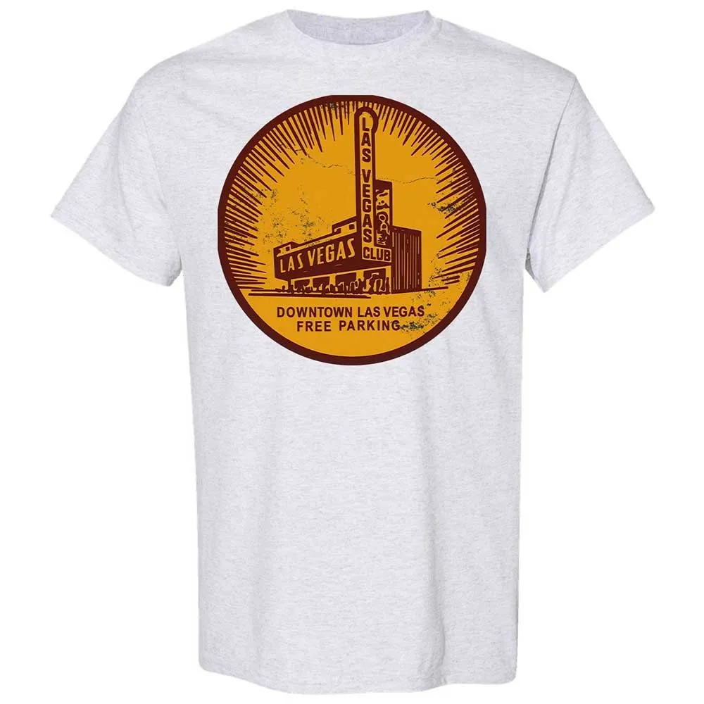 Classic Unisex T-Shirt - NRYQG4XK - Ash - 15