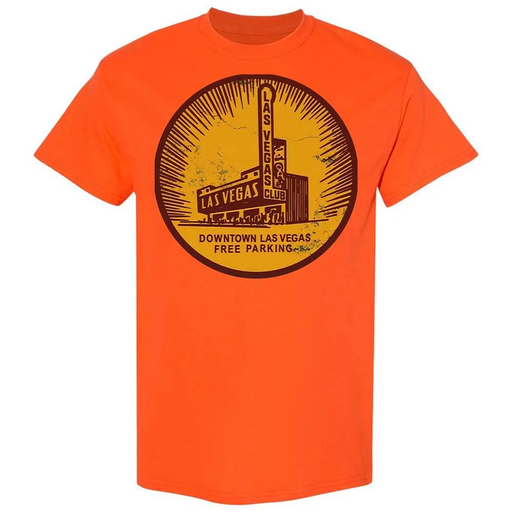 Classic Unisex T-Shirt - NRYQG4XK - Orange - 17